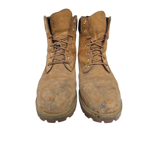 Timberland Pro Men Iconic 6\